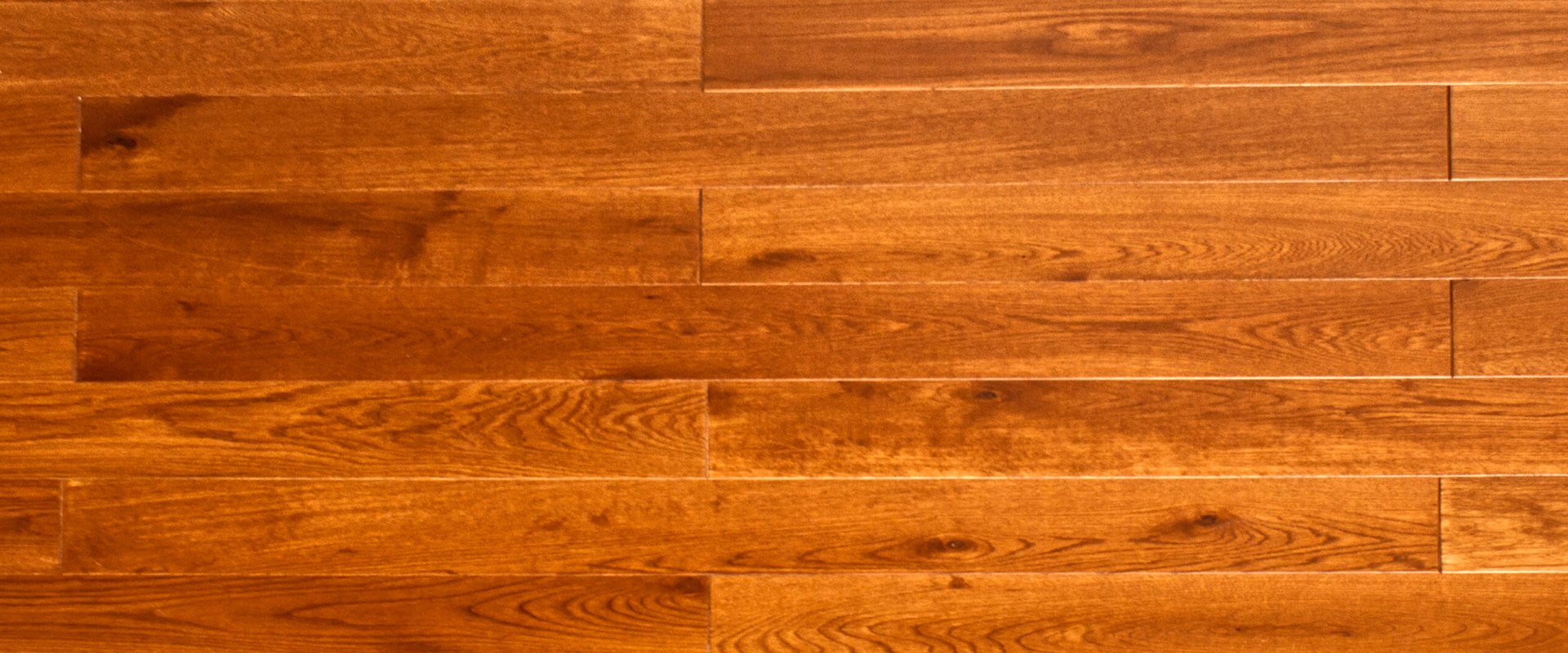 Can Wooden Flooring Be Refreshed If It Becomes Damaged or Worn Over Time?