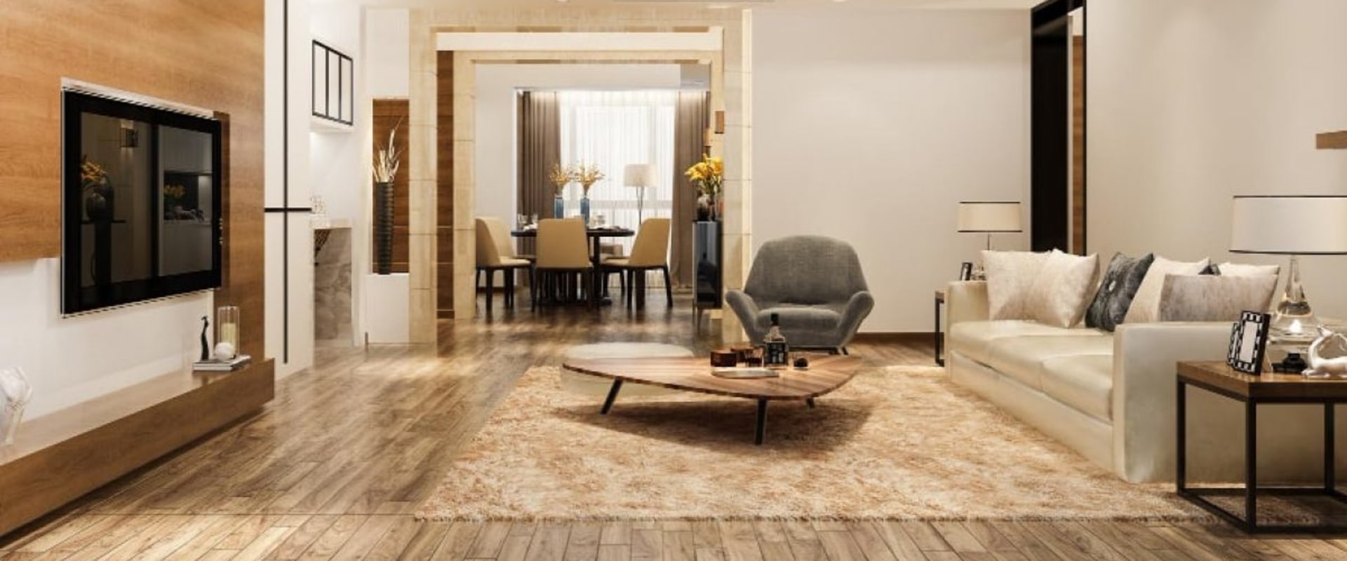 The Ultimate Guide to Choosing the Right Wooden Flooring for Your Home