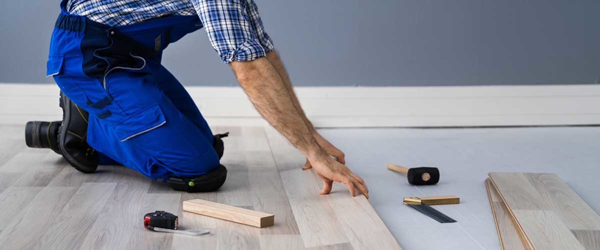The Advantages of Installing Wooden Flooring