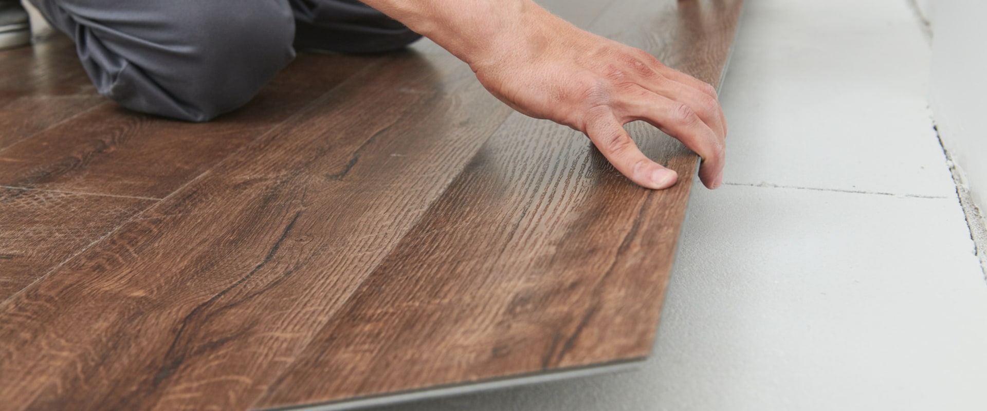 Wooden Floor vs Laminate: Which is the Best Option?