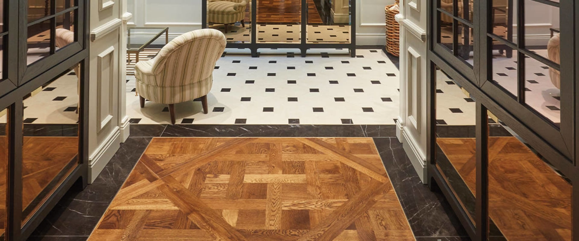 Design Trends for Wooden Flooring in the UK