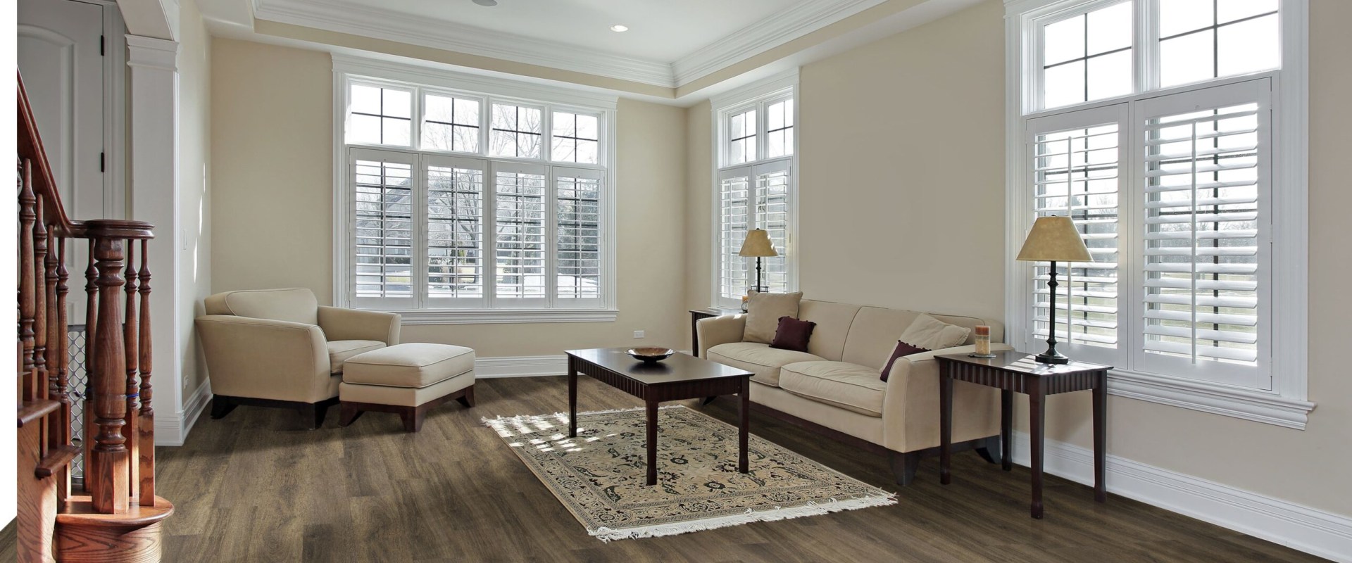 Comparing Wooden Flooring to Other Types of Flooring: An Expert's Perspective