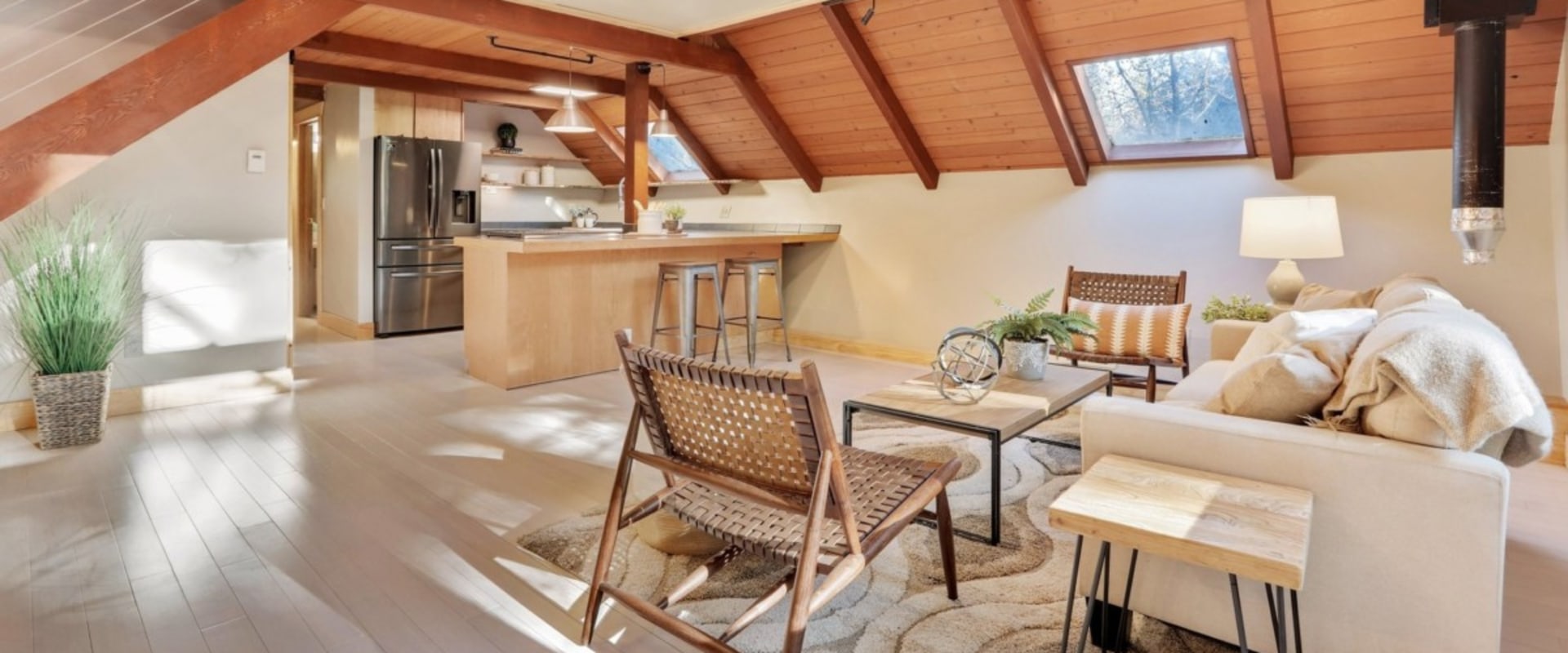 6 Most Sustainable Options for Green Wood Floors