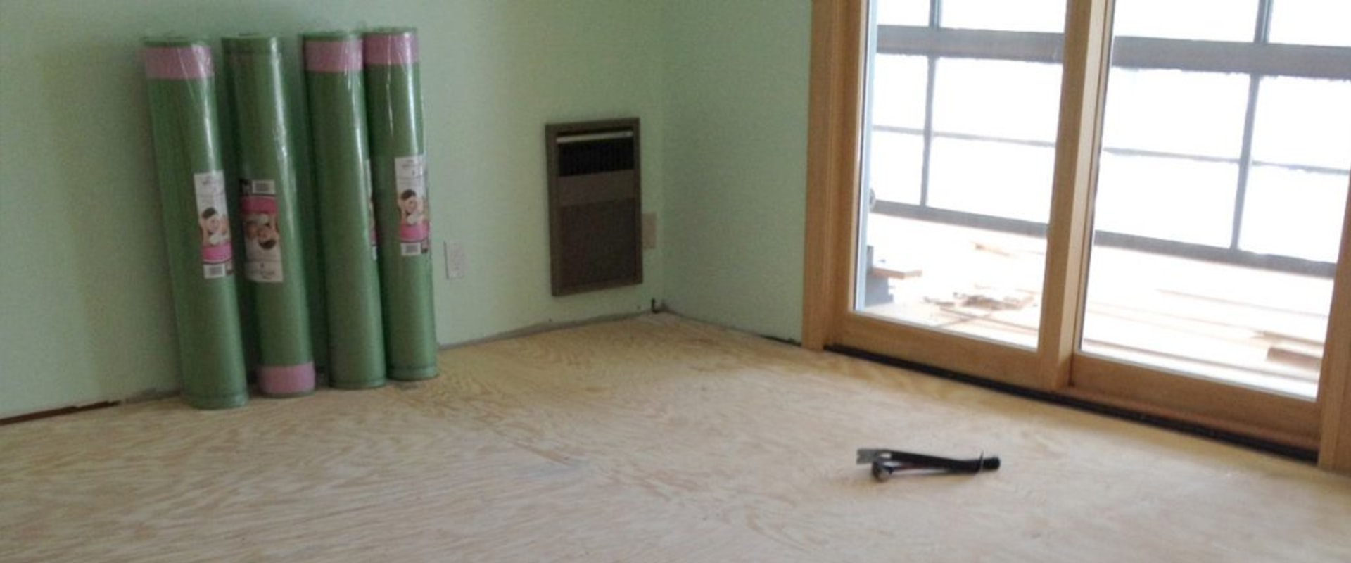 Why Subflooring is Essential for Wooden Floor Installation