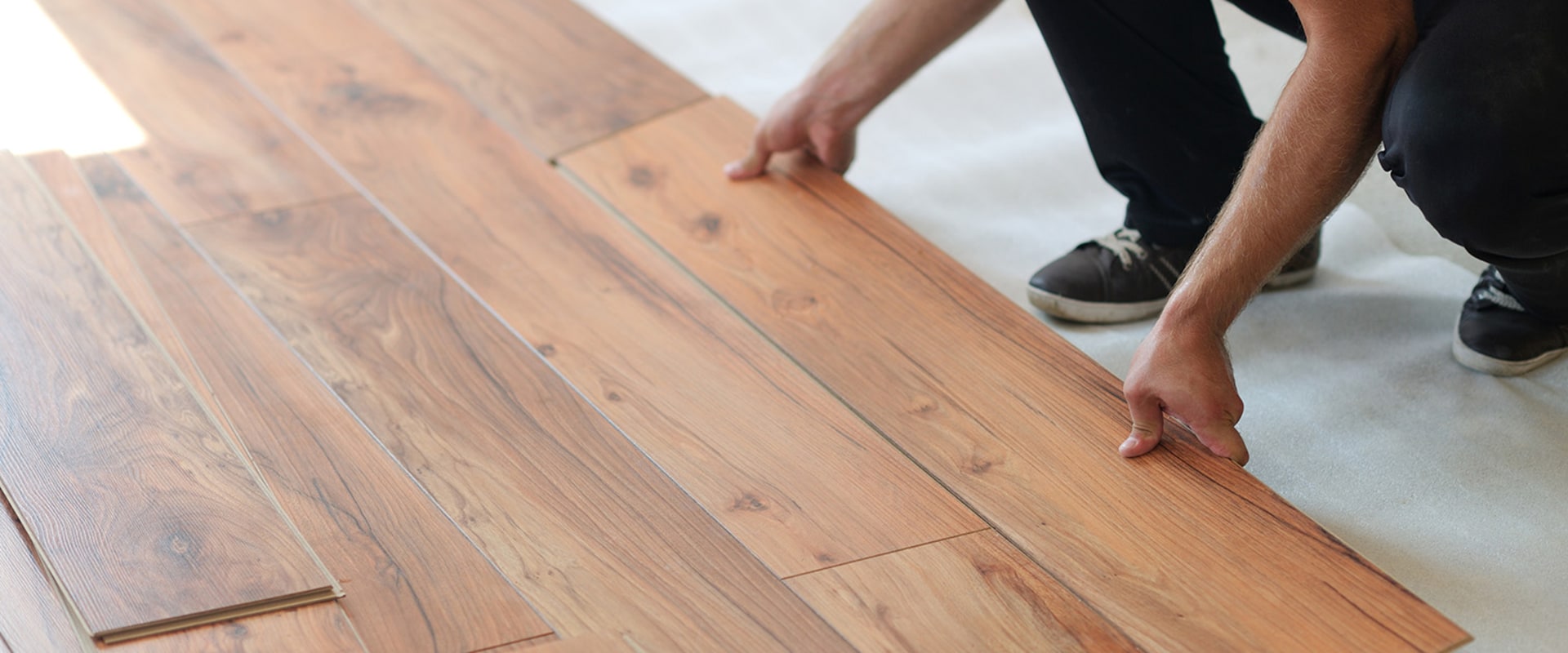 Types of Wood Used for Wooden Flooring: A Comprehensive Guide