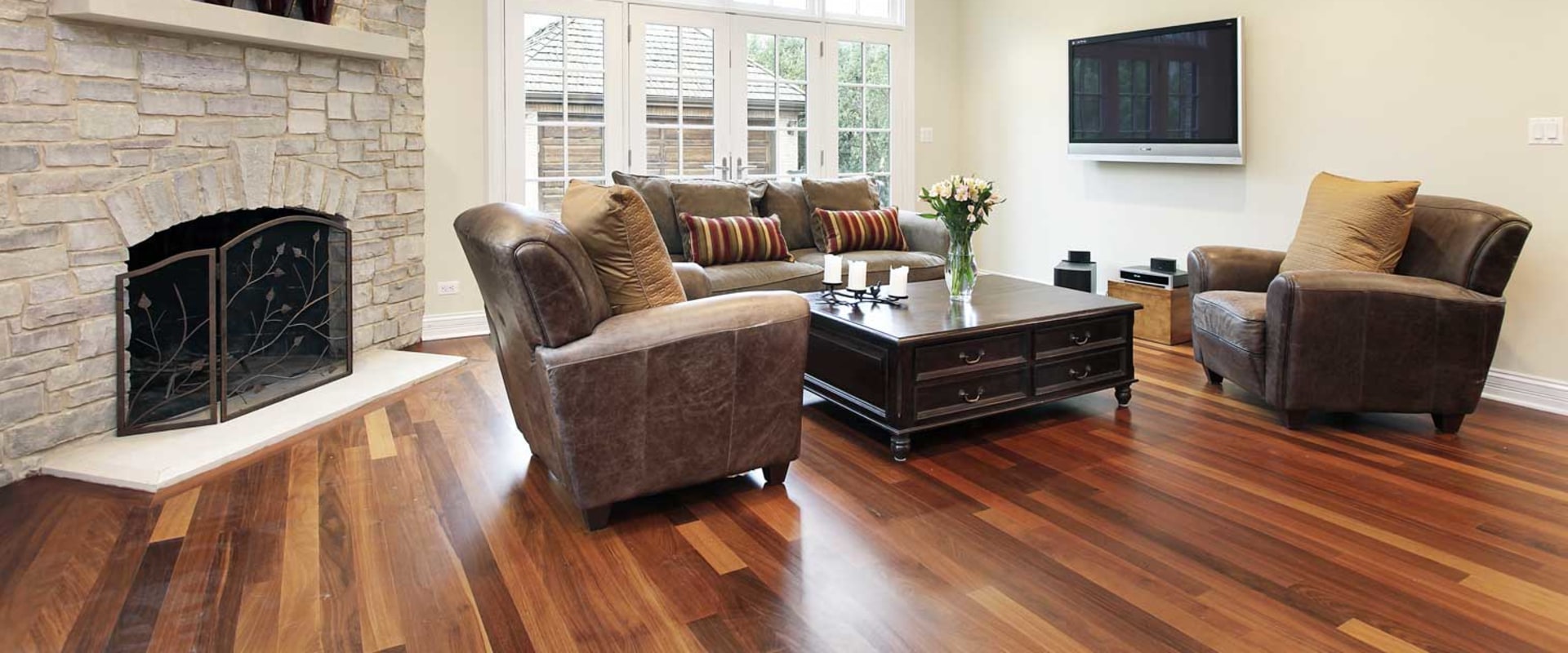 Are Wood Floors a Smart Investment?
