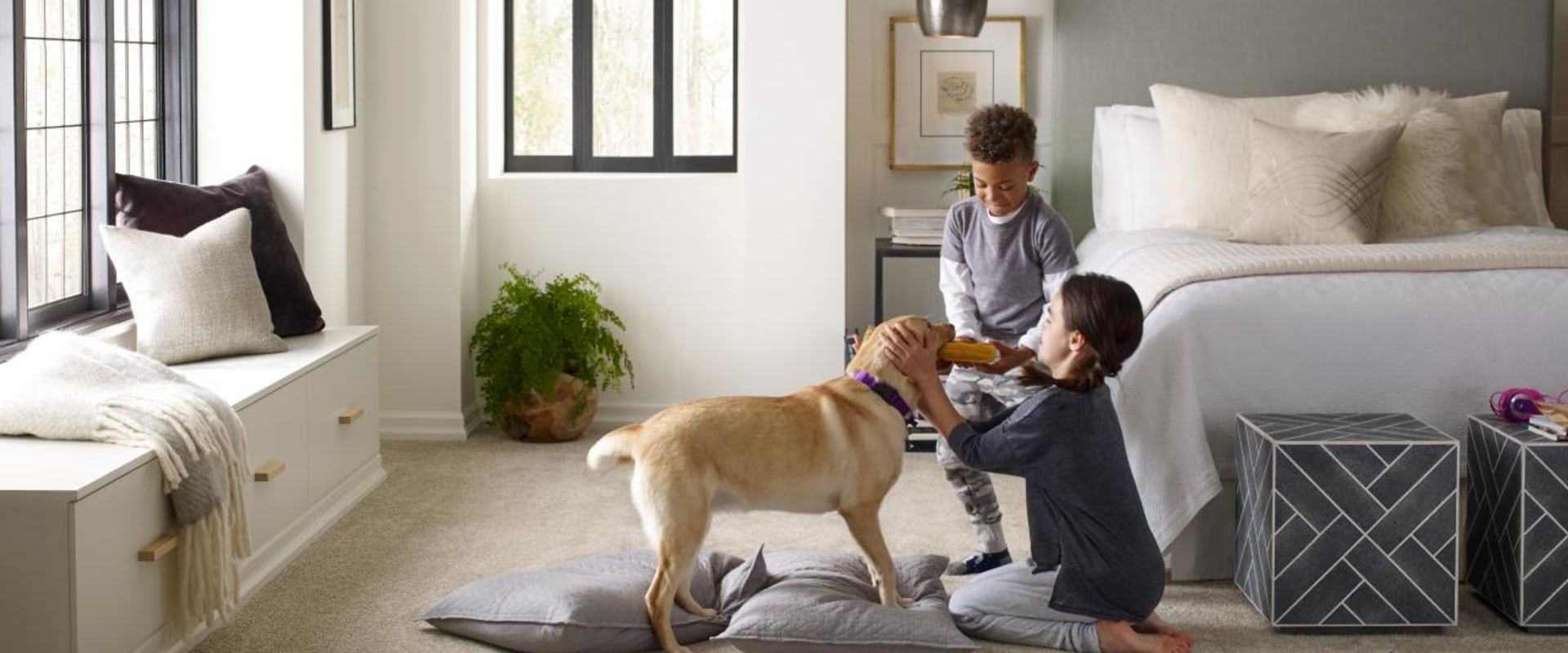 Is Wooden Flooring the Best Choice for Pet-Friendly Homes?