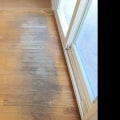 Can Damaged Wood Floors Be Refinished? - A Comprehensive Guide