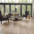 The Most Popular Types of Wooden Flooring: An Expert's Guide