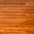 Can Wooden Flooring Be Refreshed If It Becomes Damaged or Worn Over Time?