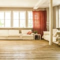 The Pros and Cons of Hardwood and Softwood Flooring: A Comprehensive Guide