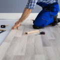 The Advantages of Installing Wooden Flooring