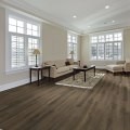 How Does the Color of Wood Impact the Look of Flooring?