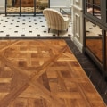 Design Trends for Wooden Flooring in the UK