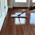 Maintaining Wooden Flooring for Optimal Condition