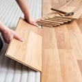 Which Flooring Material Lasts Longer: Hardwood or Laminate?