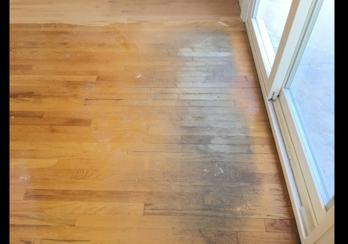 Can Damaged Wood Floors Be Refinished? - A Comprehensive Guide