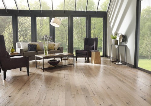 The Most Popular Types of Wooden Flooring: An Expert's Guide