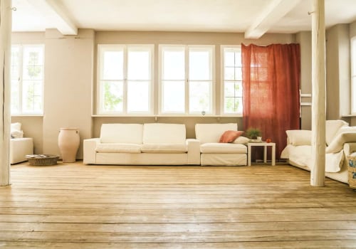 The Pros and Cons of Hardwood and Softwood Flooring: A Comprehensive Guide