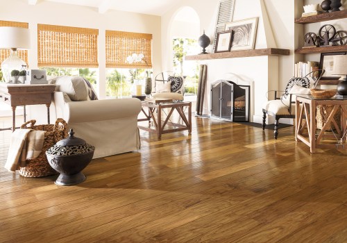 What Flooring Lasts 20 Years or More?