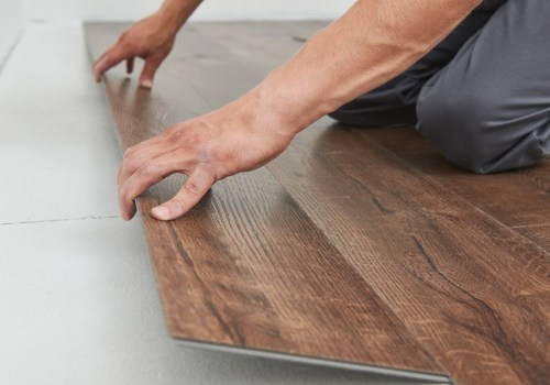 Wooden Floor vs Laminate: Which is the Best Option?