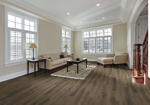 How Does the Color of Wood Impact the Look of Flooring?