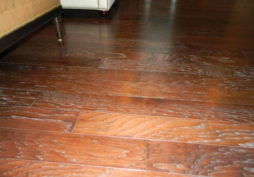 The Pros and Cons of Wooden Flooring: An Expert's Perspective