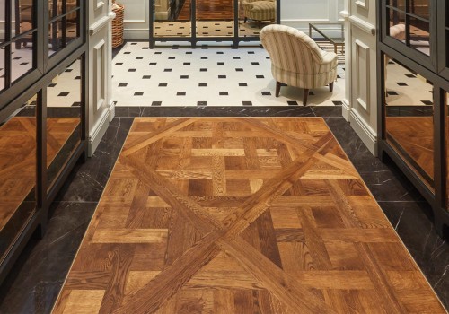 Design Trends for Wooden Flooring in the UK