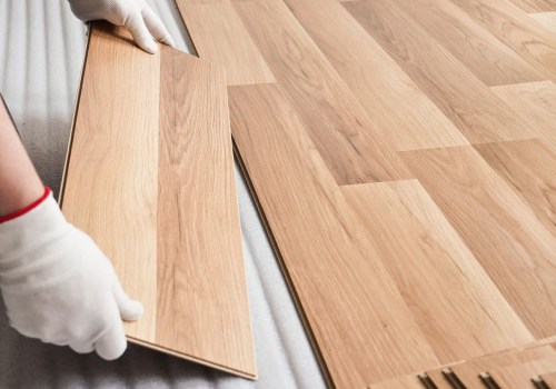 What is the Most Durable Flooring Option for Your Home?