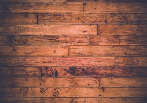 Debunking the Myths About Wooden Flooring