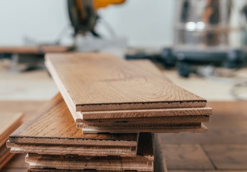 Should You DIY or Hire a Professional for Installing Wooden Flooring?