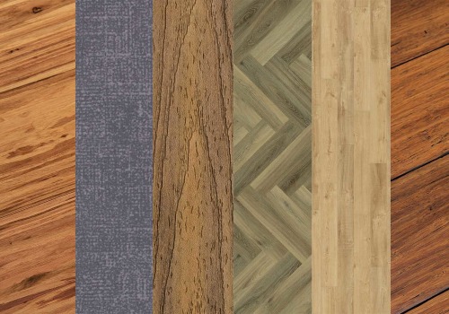 Is Wood Flooring Eco-Friendly? A Comprehensive Guide