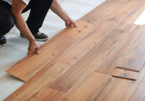 Types of Wood Used for Wooden Flooring: A Comprehensive Guide