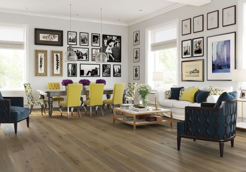 3 Most Common Types of Wood Flooring Products: A Comprehensive Guide