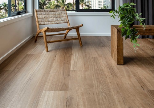 What is the Most Durable Wood Floor Finish?