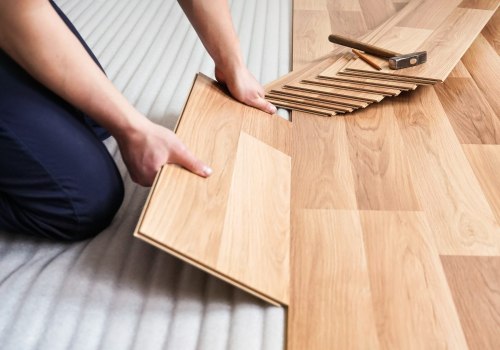 Which Flooring Material Lasts Longer: Hardwood or Laminate?