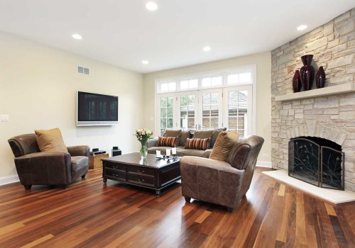 Are Wood Floors a Smart Investment?