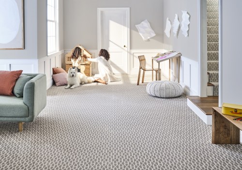 The Best Flooring for a House with Dogs: A Comprehensive Guide